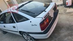 اوبل فيكترا